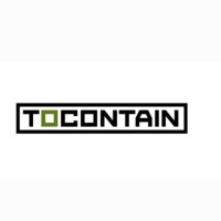TOCONTAIN B.V. logo - Similar company to Stella Container Logistics