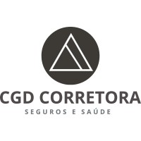 CGD CORRETORA DE SEGUROS logo - Similar company to Madrepérola Corretora De Seguros