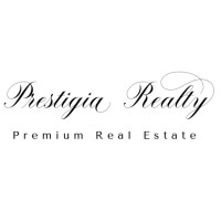 Prestigia Realty logo - Similar company to Plex-Earth