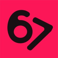 67KEYS logo - Similar company to The Disruption Ent.
