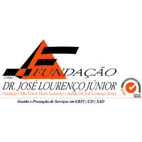 Dr. José Lourenço Júnior Foundation logo - Similar company to Scirearly Project