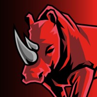 Red Rhino Crushers Ltd logo - Similar company to Danton Hr & Training