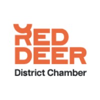 Red Deer District Chamber logo - Similar company to Ow Consulting