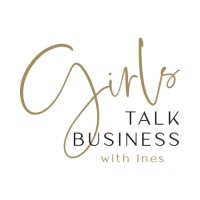 Girls Talk Business logo - Similar company to Frankly