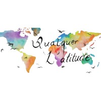 Qualquer Latitude