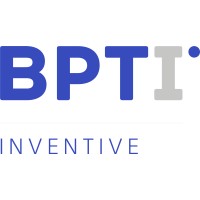 BPTI Inventive logo - Similar company to Bpti