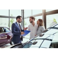 Automakelaar voor U logo - Similar company to ✔Automakelaar Jolink, Uw Autokennis!