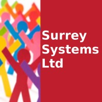 Surrey Systems Limited logo - Similar company to Tabbre Project