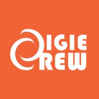 Digie Crew logo - Similar company to Pageperk