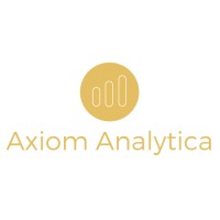Axiom Analytica logo - Similar company to Miramis Technologies