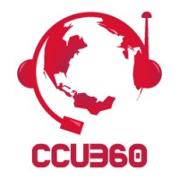 CCU360 USA logo - Similar company to Bistro Bpo