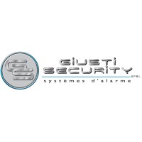 Giusti Security logo - Similar company to Technical Security Systems Srl