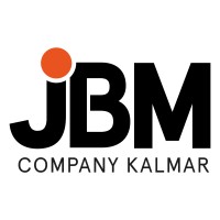 JBM Company Kalmar AB logo - Similar company to Kalmar Motor Ab