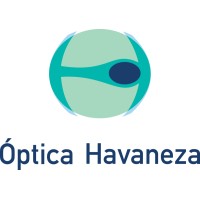 Óptica Havaneza logo - Similar company to La Mejor Óptica