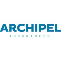 ARCHIPEL logo - Similar company to Mitigan