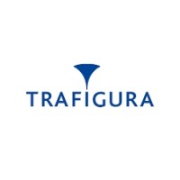 Trafigura Energy Ltd. logo - Similar company to Magnesium Technology Group