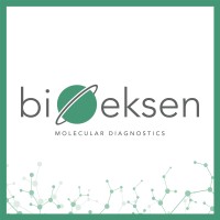 Bioeksen R&D Technologies logo - Similar company to Genient Technologies