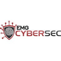 EMG Cybersec logo - Similar company to Propertyengine