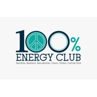 100% Energy Club logo - Similar company to Climate Transformed