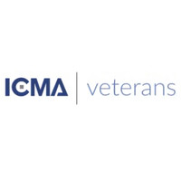 International City/County Management Association (ICMA) Veterans logo - Similar company to Icma - International City/County Management Association