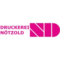 Druckerei Nötzold logo - Similar company to Druckerei Graf Ag