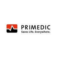 Primedic Latam logo - Similar company to Primedic