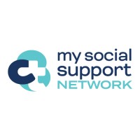 My Social Support Network logo - Similar company to Create Today