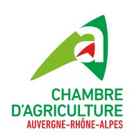 CHAMBRE REGIONALE D'AGRICULTURE AUVERGNE-RHONE-ALPES logo - Similar company to Chambre D'Agriculture De La Drôme