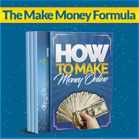 The Make Money Formula logo - Similar company to Combo Cards