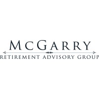 McGarry Retirement Advisory Group logo - Similar company to Elevation Wealth Planning