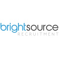 Brightsource Recruitment logo - Similar company to Knaa