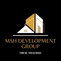 MSH Development Group logo - Similar company to Just Make It Easy Technology Solutions