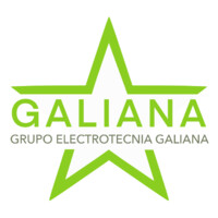 Grupo Electrotecnia Galiana - Transformadores logo - Similar company to Sancor Transformadores