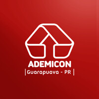 Ademicon Guarapuava PR logo - Similar company to Cbd Brasil® - Marca Registrada