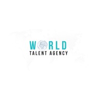 world talent agency logo - Similar company to Posture Medical Equipment Trading