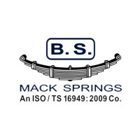 Mack Springs - India logo - Similar company to None