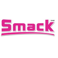 Smack Pet Food logo - Similar company to Dexypaws