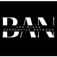 The Black Apprentice Network (BAN) logo - Similar company to icanyoucantoo