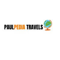 Paulpedia Travels logo - Similar company to Apex Engineers