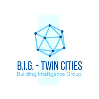 BIG-Twin Cities Building Intelligence Group logo - Similar company to Datastrait Networks