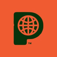 Planet People Studio logo - Similar company to Made By James