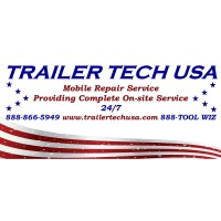 TRAILER TECH USA logo - Similar company to Trailer Boss