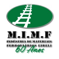 MIMF Industria de Materiais Ferroviários logo - Similar company to Eletro Terrível Ltda