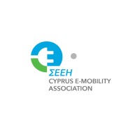 Cyprus E-Mobility Association logo - Similar company to Greatnoûss