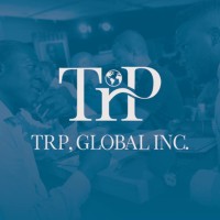 TRP, Global Inc. logo - Similar company to Trp Global_Servicenow