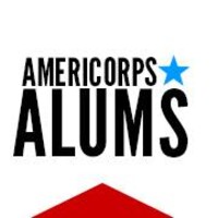 Americorps Alums