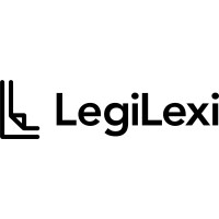 LegiLexi stiftelse logo - Similar company to Juice Studios Stiftelse
