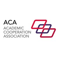 ACA - Academic Cooperation Association logo - Similar company to Euf - European University Foundation