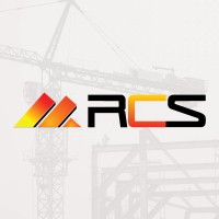 RCS Integrated Specialty Services logo - Similar company to Precision Refractory Services