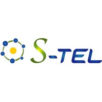 S-TEL logo - Similar company to Setelci